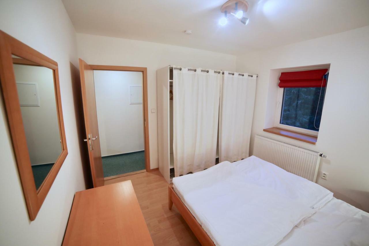 Ferienwohnung Wellness Apartmán Pec Pec pod Sněžkou Exterior foto