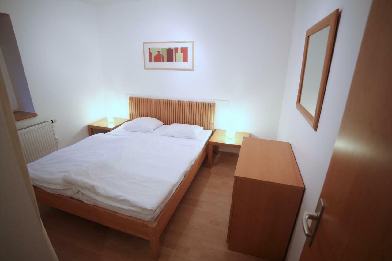 Ferienwohnung Wellness Apartmán Pec Pec pod Sněžkou Exterior foto