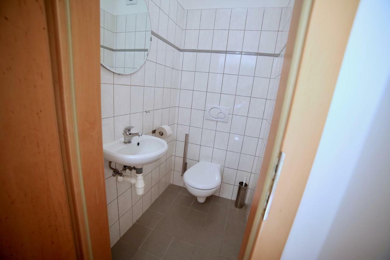 Ferienwohnung Wellness Apartmán Pec Pec pod Sněžkou Exterior foto