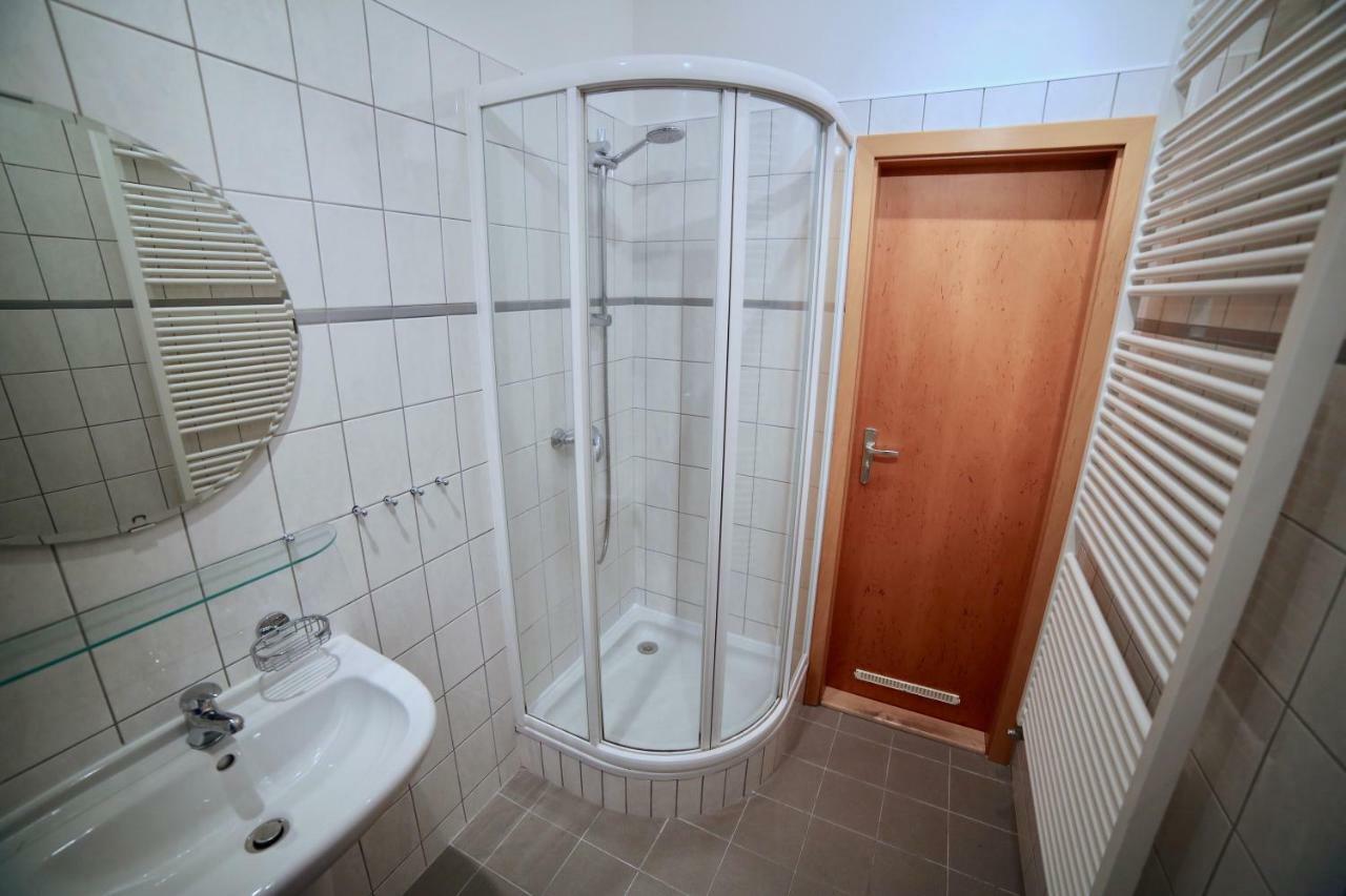 Ferienwohnung Wellness Apartmán Pec Pec pod Sněžkou Exterior foto